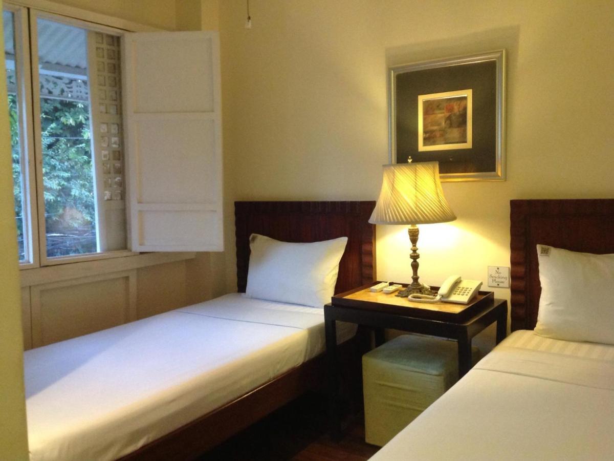 Charming La Casita Mercedes, 5Br And 5Tb For Family And Friends Staycation Makati City Екстериор снимка