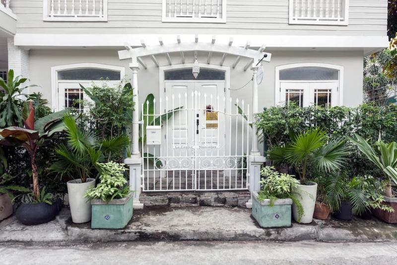 Charming La Casita Mercedes, 5Br And 5Tb For Family And Friends Staycation Makati City Екстериор снимка