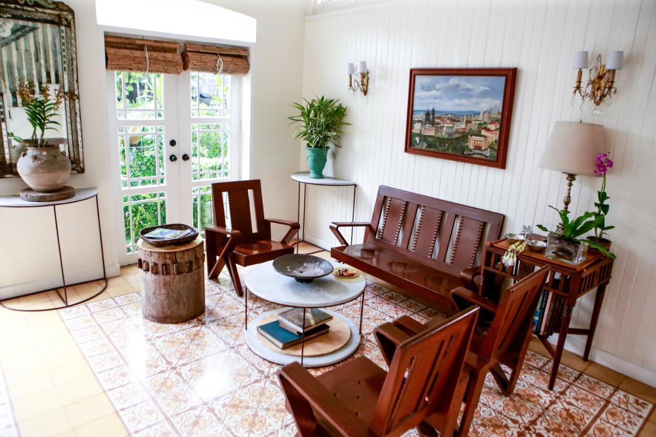 Charming La Casita Mercedes, 5Br And 5Tb For Family And Friends Staycation Makati City Екстериор снимка