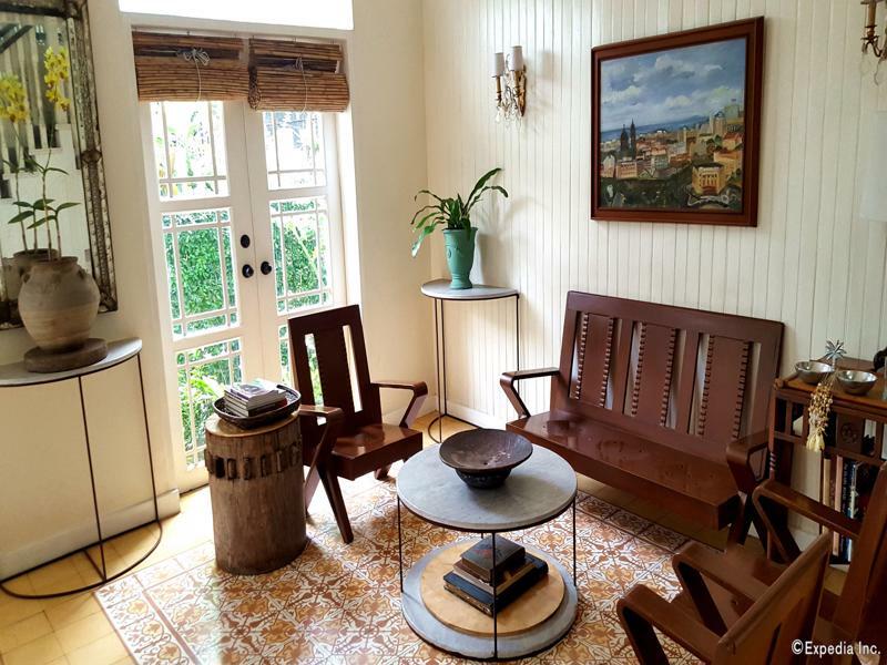 Charming La Casita Mercedes, 5Br And 5Tb For Family And Friends Staycation Makati City Екстериор снимка