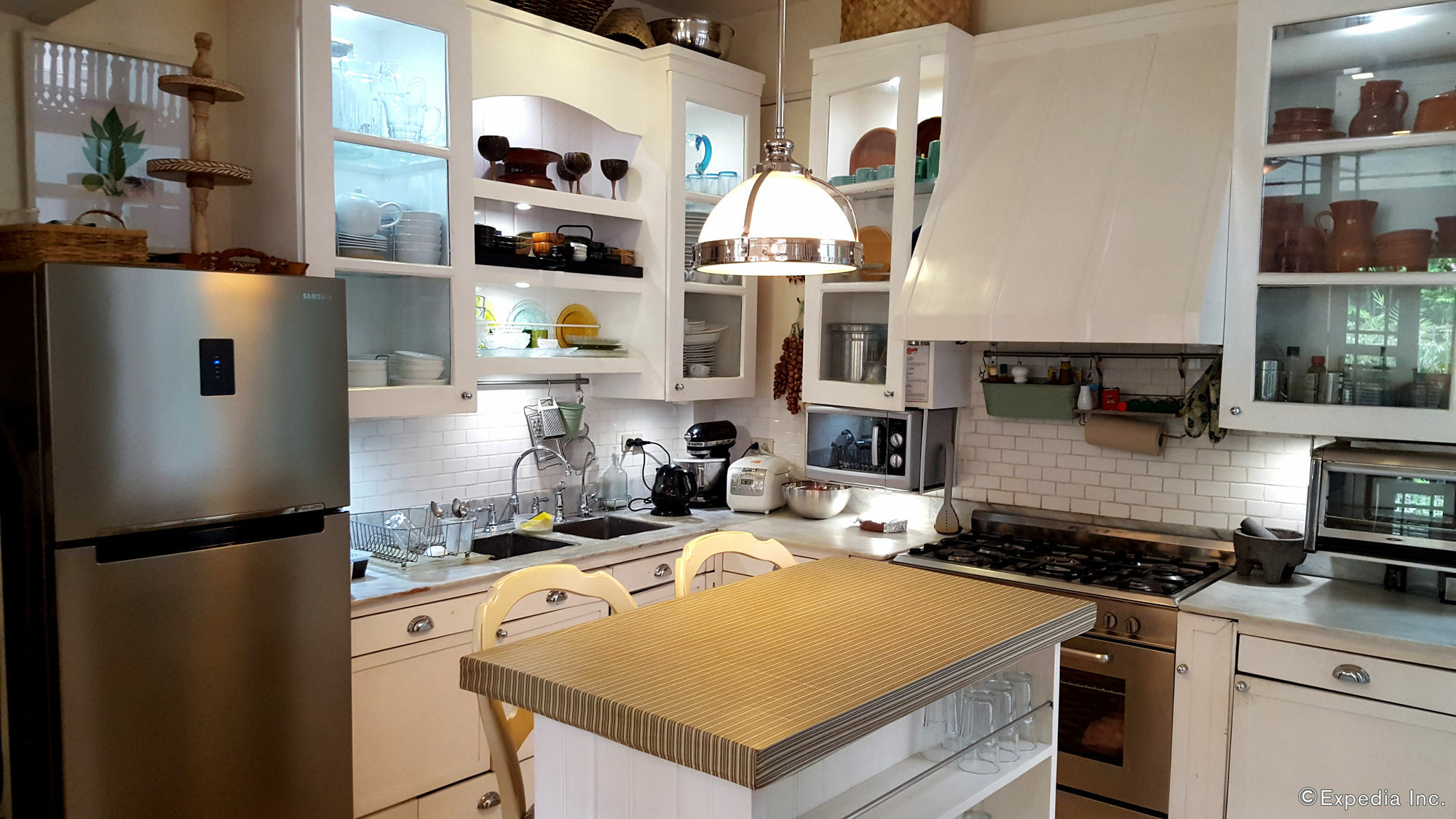 Charming La Casita Mercedes, 5Br And 5Tb For Family And Friends Staycation Makati City Екстериор снимка