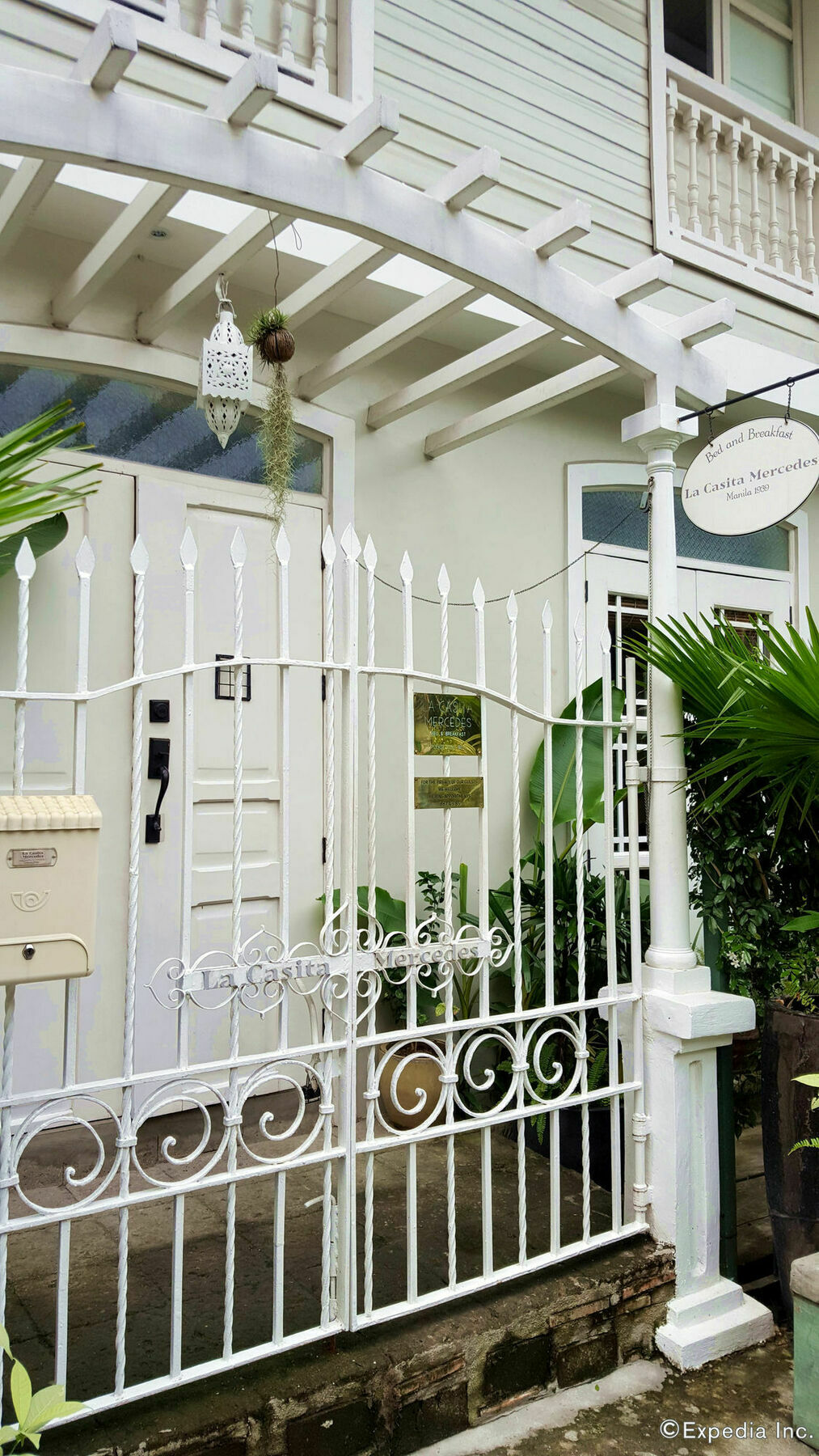 Charming La Casita Mercedes, 5Br And 5Tb For Family And Friends Staycation Makati City Екстериор снимка