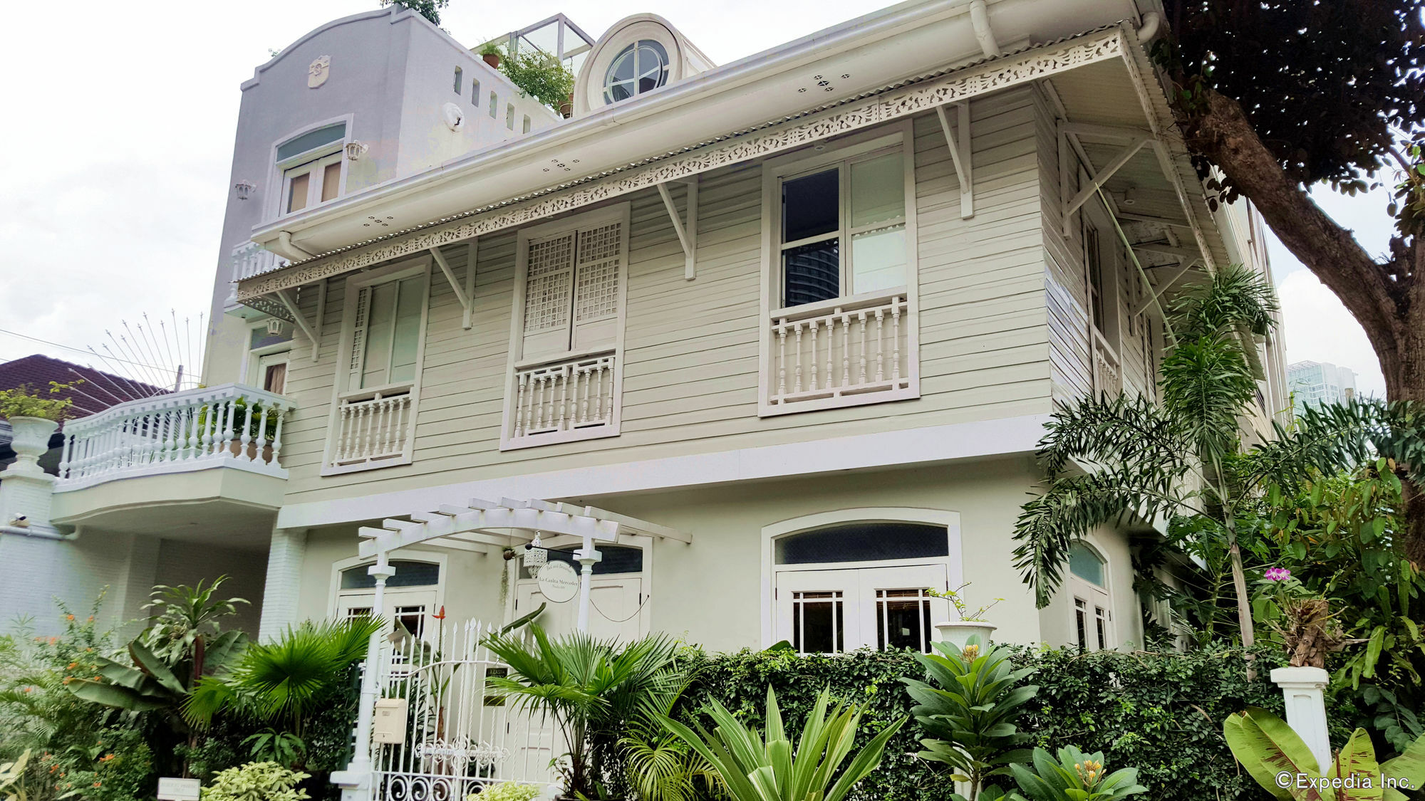 Charming La Casita Mercedes, 5Br And 5Tb For Family And Friends Staycation Makati City Екстериор снимка