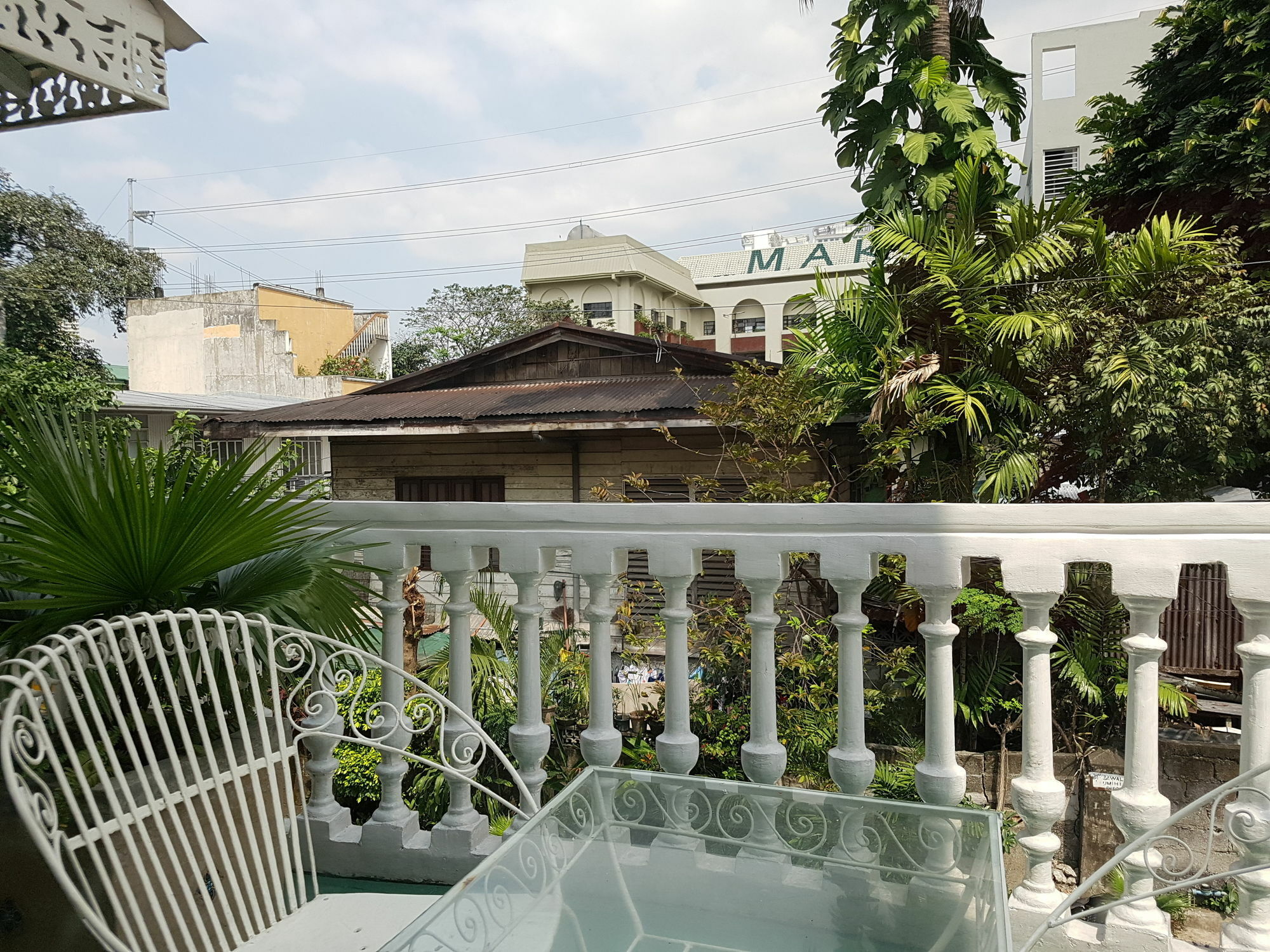 Charming La Casita Mercedes, 5Br And 5Tb For Family And Friends Staycation Makati City Екстериор снимка
